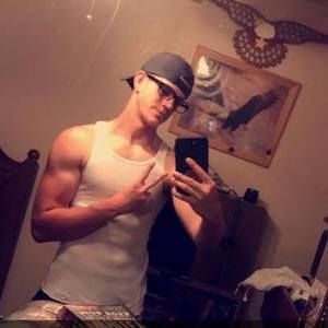 Meet your Posher, Garrett